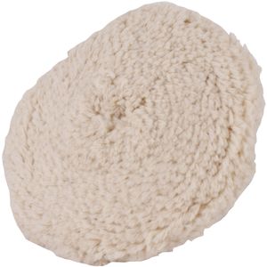 Double Sided Wool Buff 9' 230mm With M14 Thread